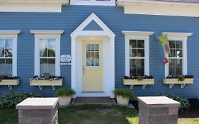 Compass Rose Heritage Inn